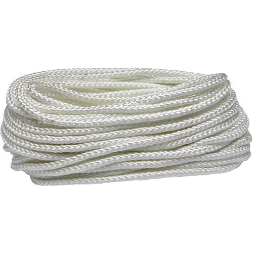 #15 Braided Twine, Nylon, 1640' Equipex