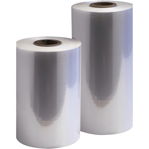 Film en polyol&eacute;fine r&eacute;tractable ExlfilmPlus GPS Equipex