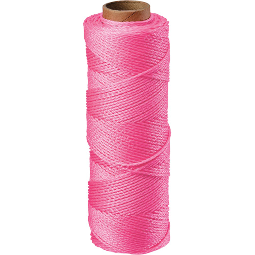 Braided Construction Line, 1000', Nylon Equipex