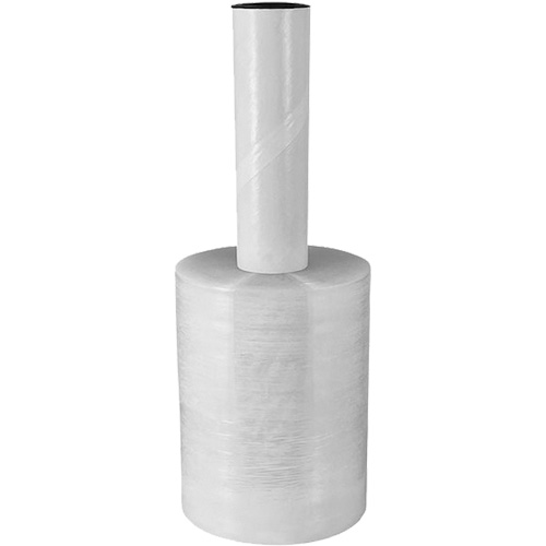 Film &eacute;tirable StretchFlex Expresswrap, 5", 1000', Calibre 80 (20 microm&egrave;tres) Equipex