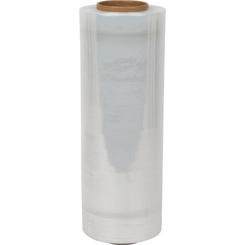 Film &eacute;tirable, Coul&eacute;, Calibre 80 (20,3 microm&egrave;tres), 15" x 1500' Equipex
