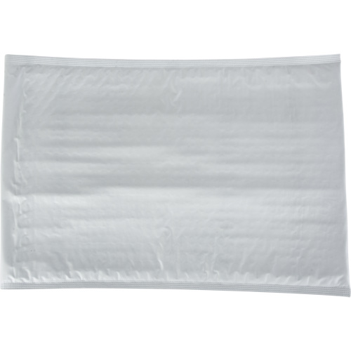 Bubble Shipping Mailer, Kraft, 9-1/2" W x 14-1/2" L Equipex