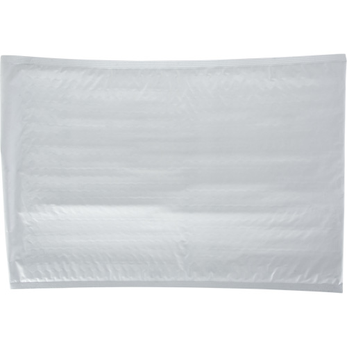 Bubble Shipping Mailer, Kraft, 10-1/2" W x 16" L Equipex