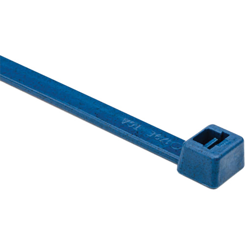 Metal Content Cable Ties Equipex