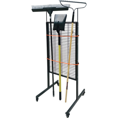 Sangles d'arrimage &eacute;lastiques, 12" Equipex