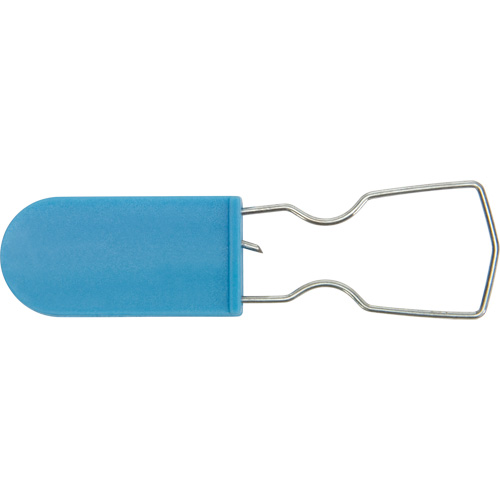 Scell&eacute; de s&eacute;curit&eacute;, 1-1/2", M&eacute;tal/Plastique, Cadenas Equipex