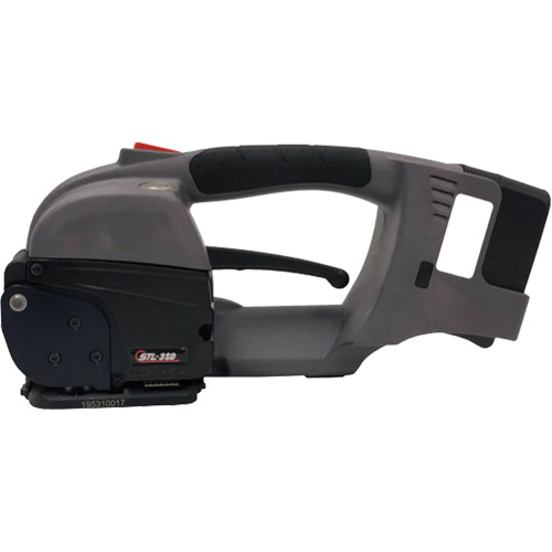 Outil de feuillard &agrave; batterie STL-3SD Equipex