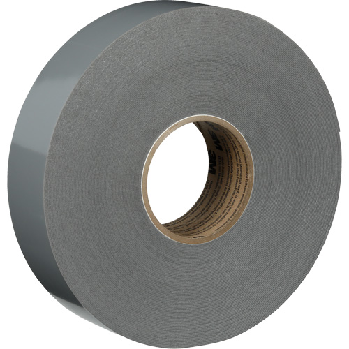 Extreme Sealing Tape 4411G+, 50.8 mm (2") x 32.9 m (107.9'), Grey Equipex
