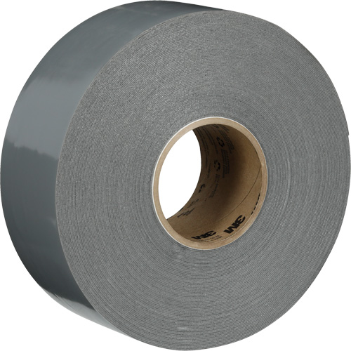 Ruban d'emballage Extreme 4411G+, 76,2 mm (3") x 32,9 m (107,9'), Gris Equipex