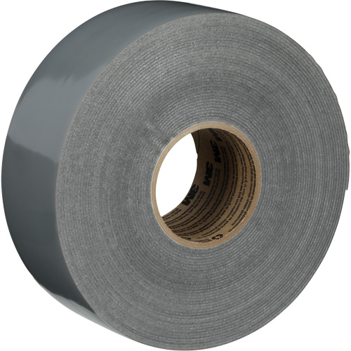 Extreme Sealing Tape 4412G+, 76.2 mm (3") x 16.4 m (54'), Grey Equipex