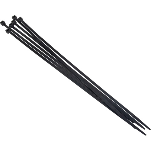 Attache pour c&acirc;bles, Longueur 15" Equipex
