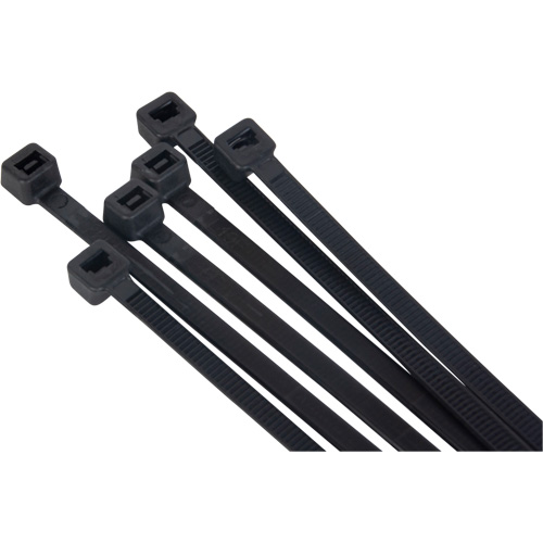 Attache pour c&acirc;bles, Longueur 15" Equipex