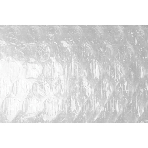 Rouleau &agrave; bulles de qualit&eacute; industrielle, 750' x 48", 3/16" bulles Equipex