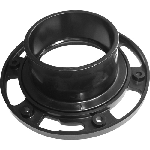 Bride de sol pour chasse d'eau Equipex