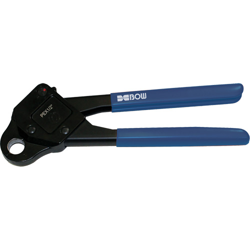 Compact Angled Crimp Tool Equipex