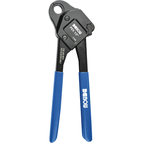 Compact Angled Crimp Tool Equipex