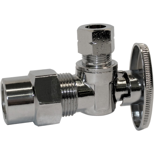 Lead-Free Stop Valve Equipex