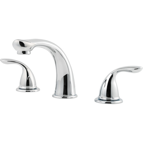 Garniture compl&egrave;te de bain romain de s&eacute;rie Pfirst Equipex