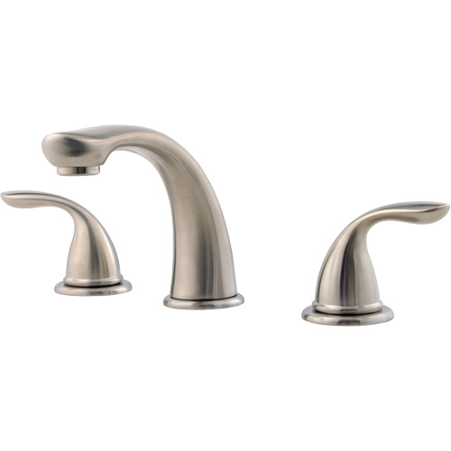 Garniture compl&egrave;te de bain romain de s&eacute;rie Pfirst Equipex