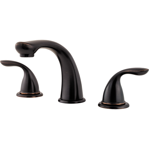 Pfirst Series Complete Roman Tub Trim Equipex