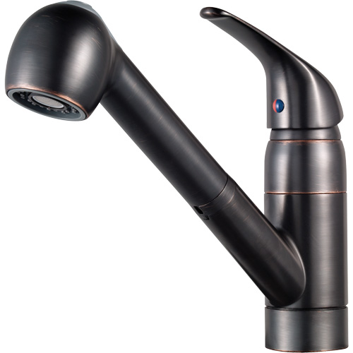 Robinet de cuisine s&eacute;rie Pfirst Equipex