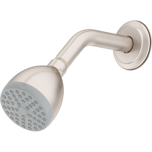 Pomme de douche monofonctionnelle Equipex