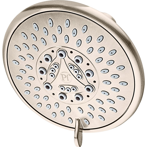 Multi-Function Showerhead Equipex