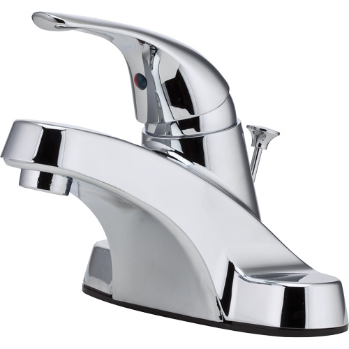 Pfirst Series Single Control Bathroom Faucet Equipex