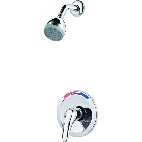 Pfirst Series Shower Only Trim Equipex