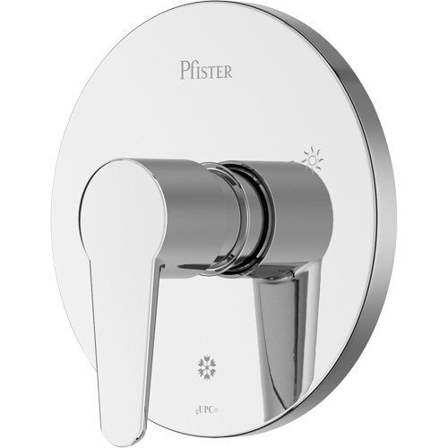 Pfirst Modern Tub Only Trim Equipex