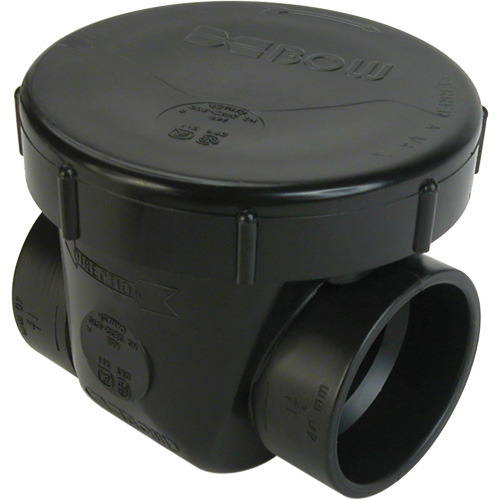 Backwater Valve Equipex