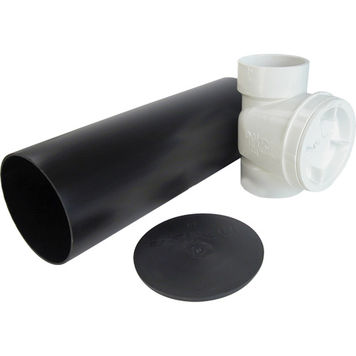 Backwater Valve Equipex
