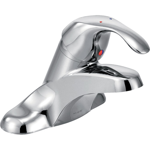 Robinet d&eacute;vier central M-Bition Equipex
