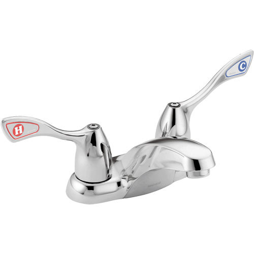 Robinet d&eacute;vier central M-Bition Equipex