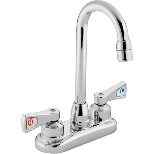 M-Dura Centreset Bar & Pantry Faucet Equipex