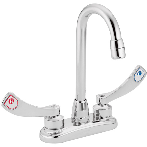M-Dura Centreset Bar & Pantry Faucet Equipex