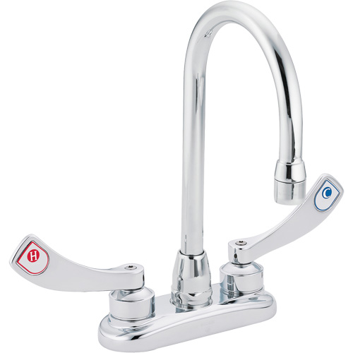M-Dura Centreset Bar & Pantry Faucet Equipex