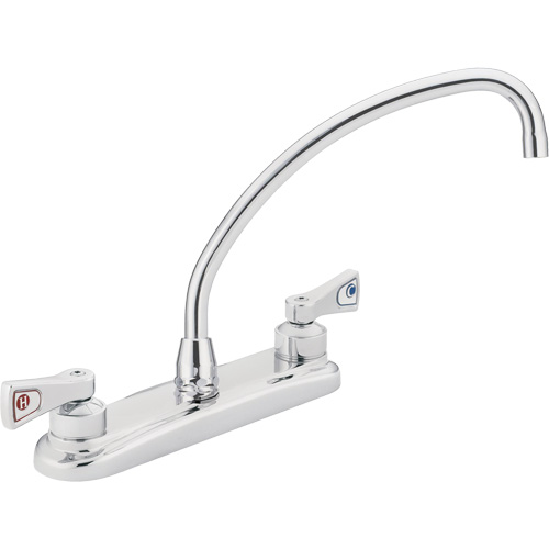 Robinet de cuisine central M-Dura Equipex