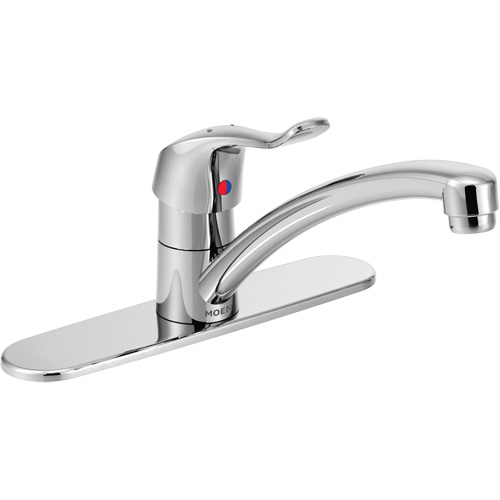 Robinet de cuisine M-Dura Equipex