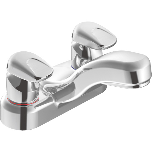 Robinet doseur pour &eacute;vier M-Press Equipex