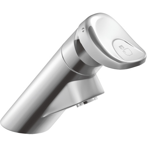 Robinet doseur pour &eacute;vier M-Press Equipex