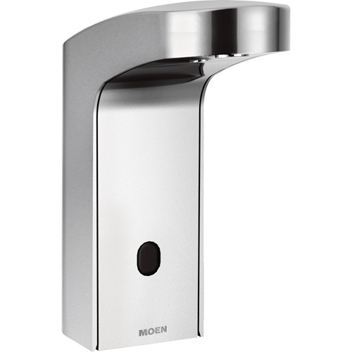 M-Power Single Mount Lavatory Faucet Equipex