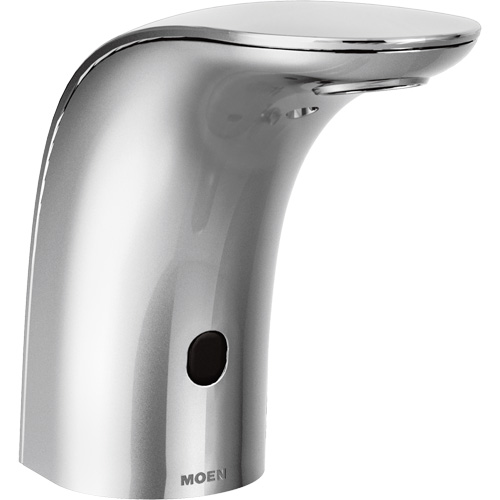 Robinet d&eacute;vier simple M-Power Equipex