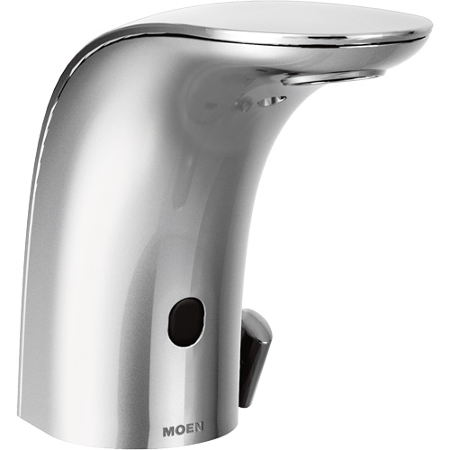 M-Power Single Mount Lavatory Faucet Equipex