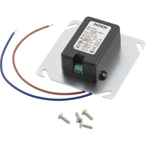 Transformateur c.a. pour appareils multiples Equipex