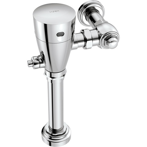 M-Power  Electronic Toilet Flush Valve Equipex