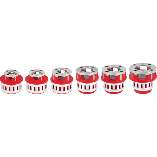 NPT Die Head Kit Equipex