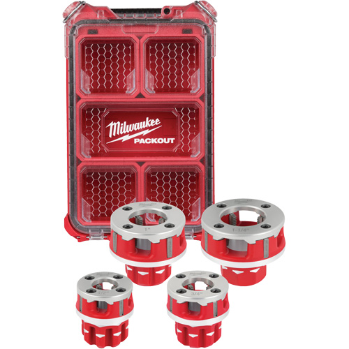 NPT Compact Die Head Kit Equipex