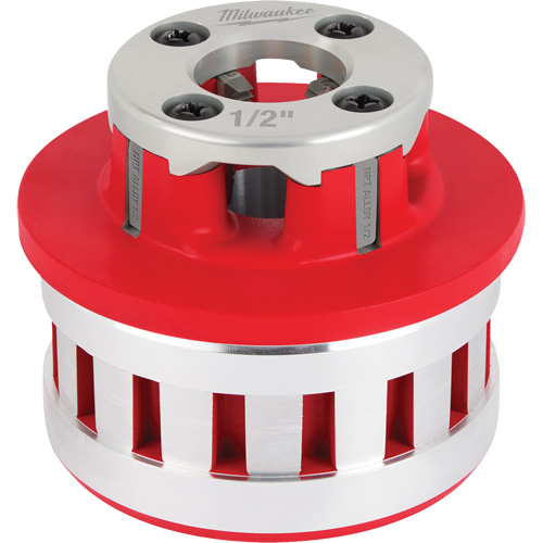 T&ecirc;te de fili&egrave;re NPT Equipex