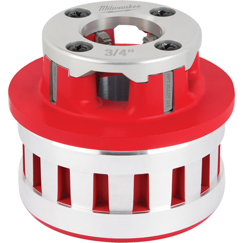 T&ecirc;te de fili&egrave;re NPT Equipex